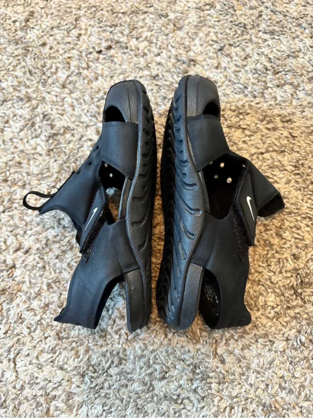Nike Sunray protect 2 sandals